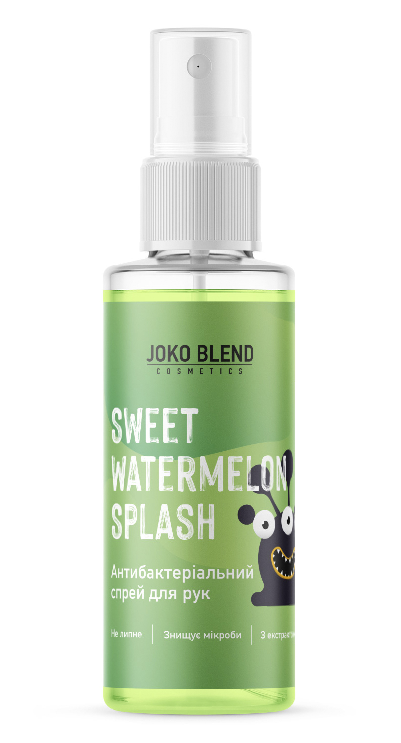 Антисептик-спрей для рук Sweet Watermelon Splash