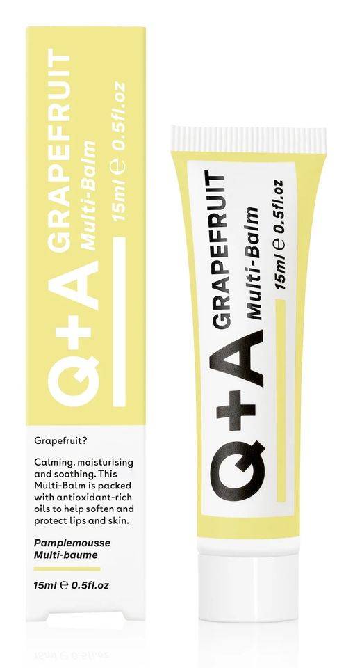 Бальзам з грейпфрутом Grapefruit Multi Balm