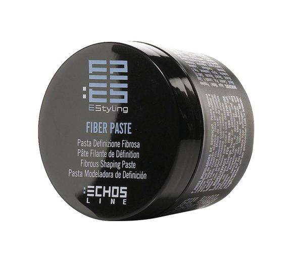 FIBER PASTE Волокнистая текстурирующая паста