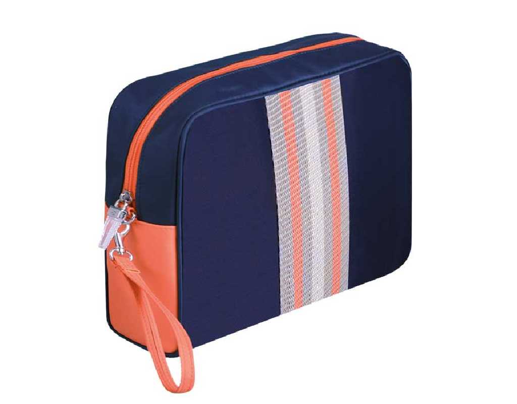 Косметичка Sporty 29,5*8*21см