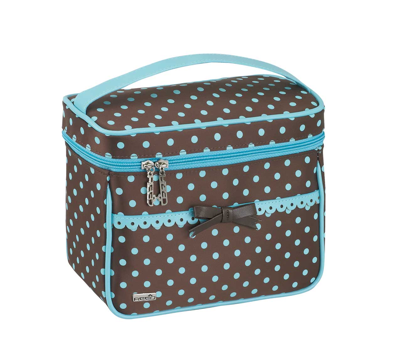 Косметичка Mintchoco 20х9.5х16см