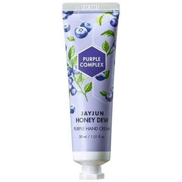 Крем для рук Honey Dew Purple Hand Cream