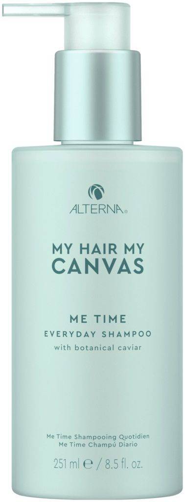 Canvas Me Time Щоденний шампунь