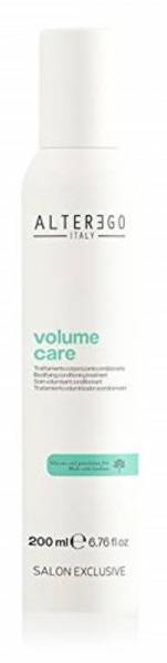 Volume Care Кондиціонувальний мус для об'єму