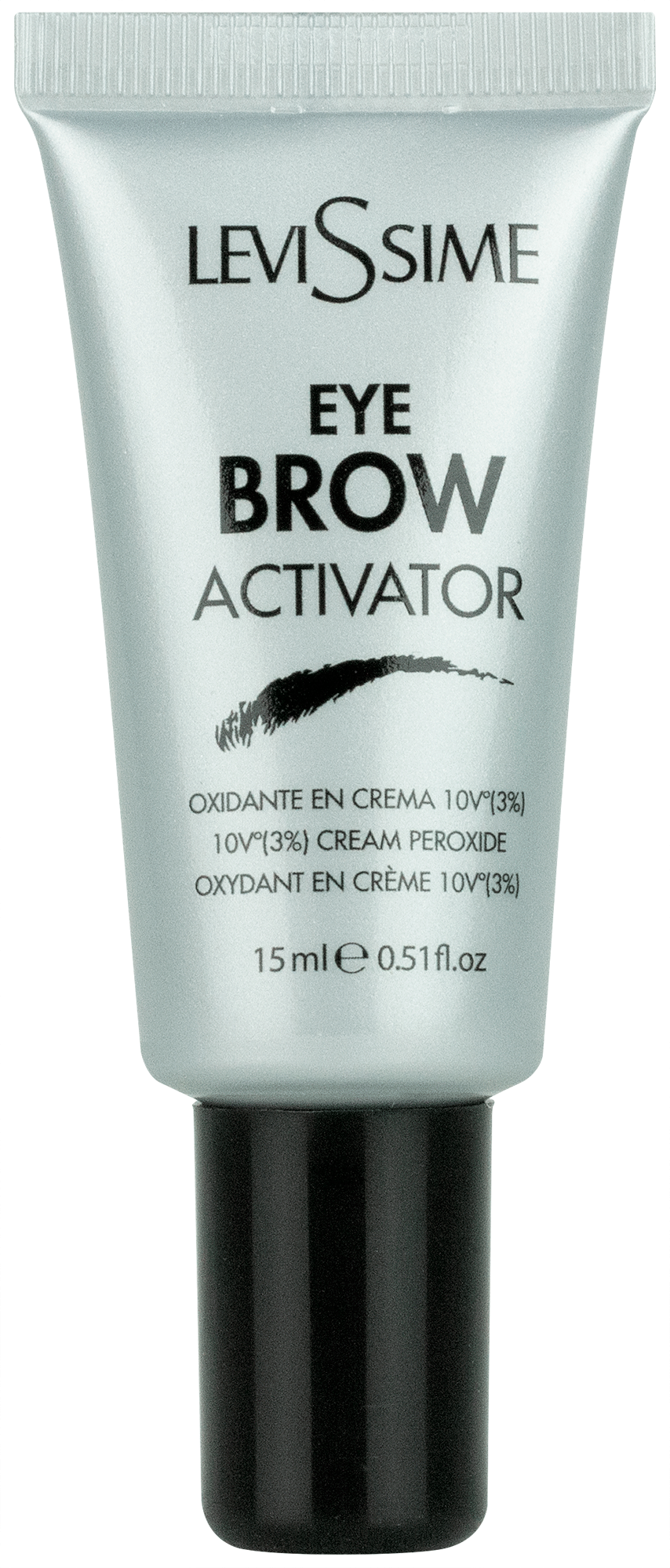 EYE BROW Окислювач 3% 