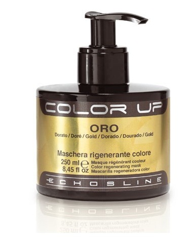 Color Up Золота (ORO)