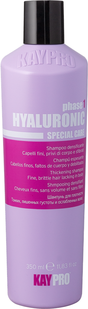 Hyaluronic SpecialCare Шампунь гіалуроновий