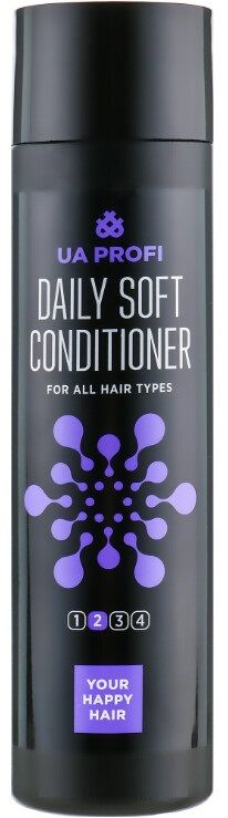 Кондиционер Ежедневный для всех типов волос
