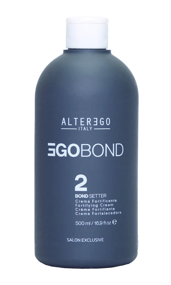 EGOBOND Фаза2 Зміцнювальний крем