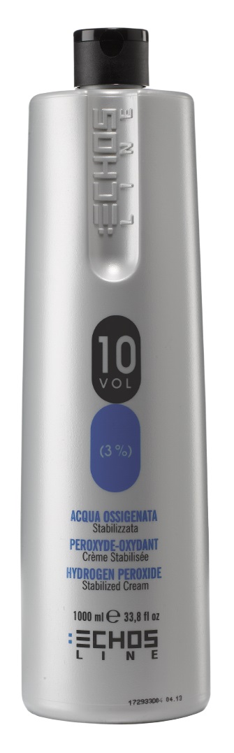 Echosline крем-окислювач 3% (10 Vol)