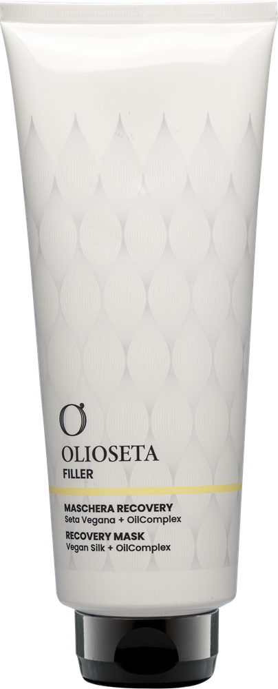 OLIOSETA FILLER Відновлювальна маска