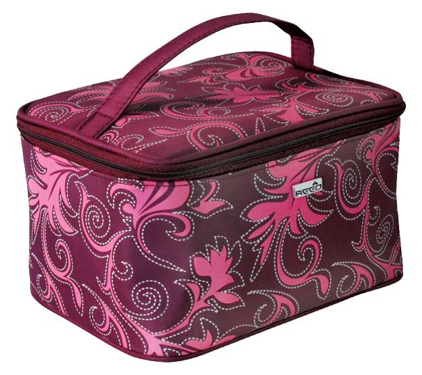 Косметичка IVI 18.5x14x11см