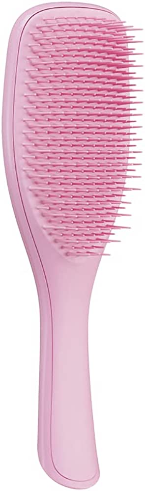 Щетка для волос The Wet Detangler Rosebud Pink