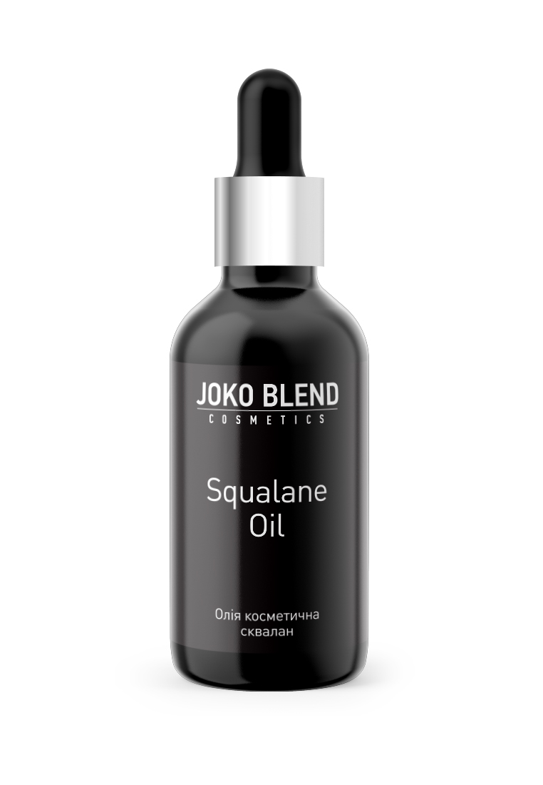 Масло косметическое Squalane Oil