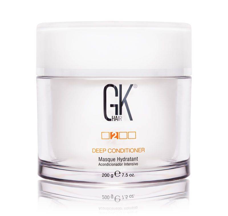 Global Keratin Deep маска для волос глубокое увлажнение и питание