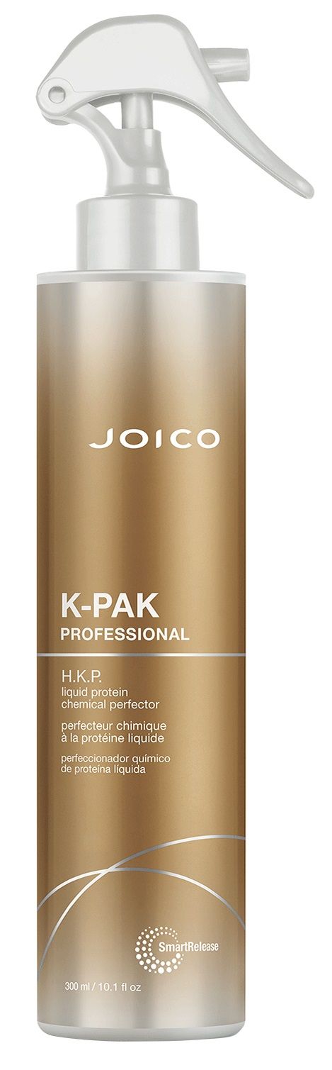 K-Pak Протеин жидкий для тонких/поврежденных волос