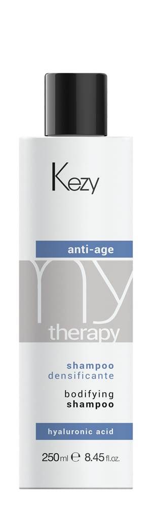 ANTI-AGE Шампунь для відновлення волосся