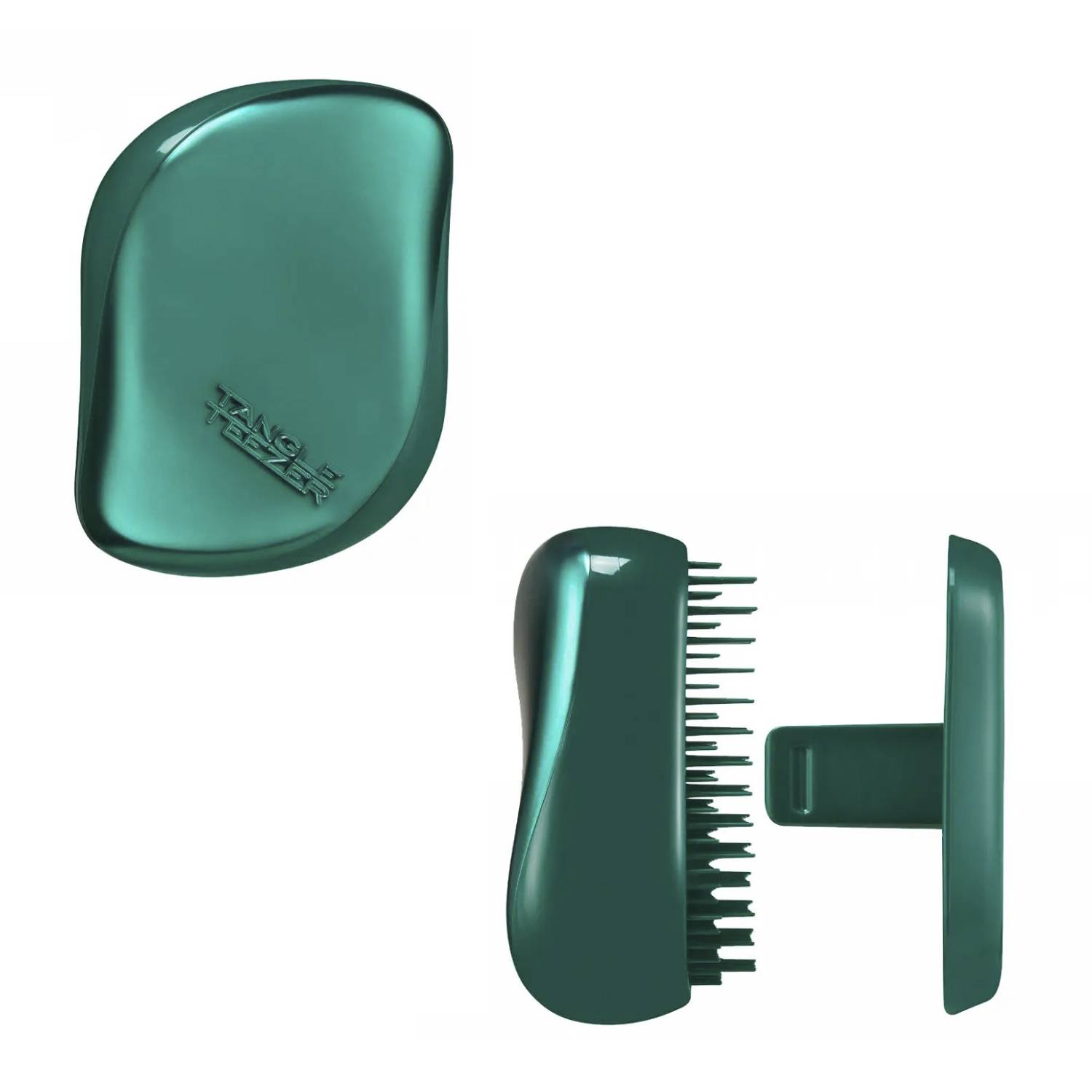 Щітка для волосся Compact Styler Green Jungle