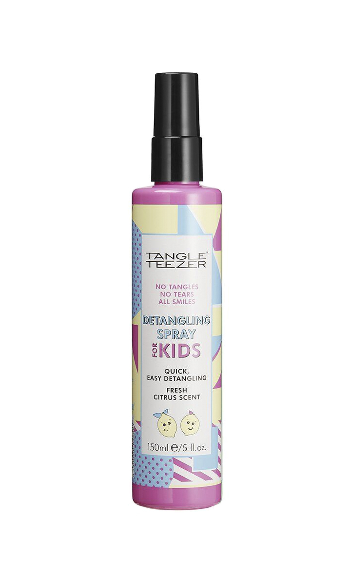 Detangling Spray for Kids Дитячий спрей для легкого розчісування