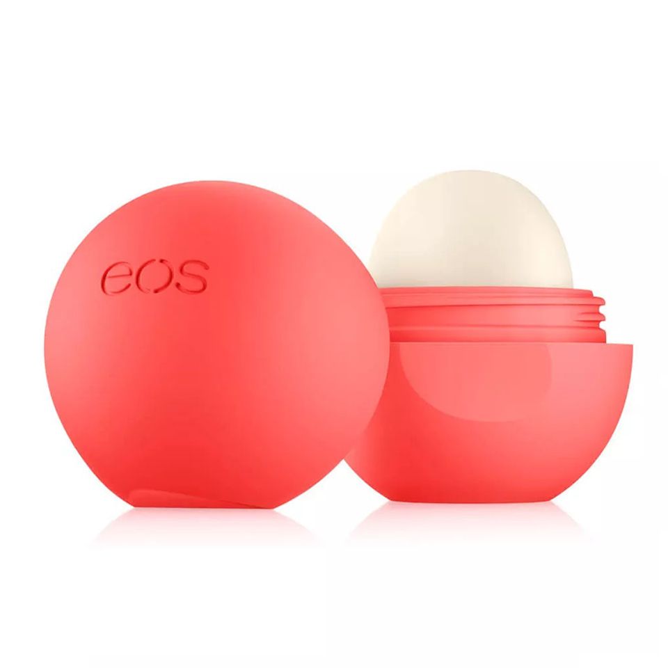 Бальзам для губ Tropical Pink Coconut