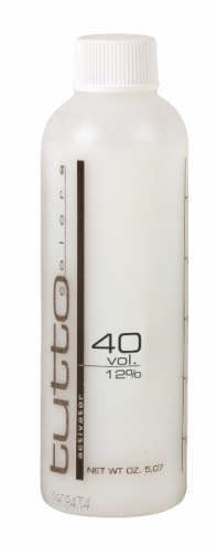 Активатор 40vol 12%