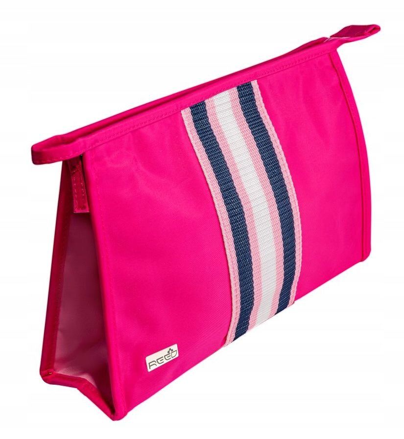 Косметичка Sporty Lady 28х8х18 рожева