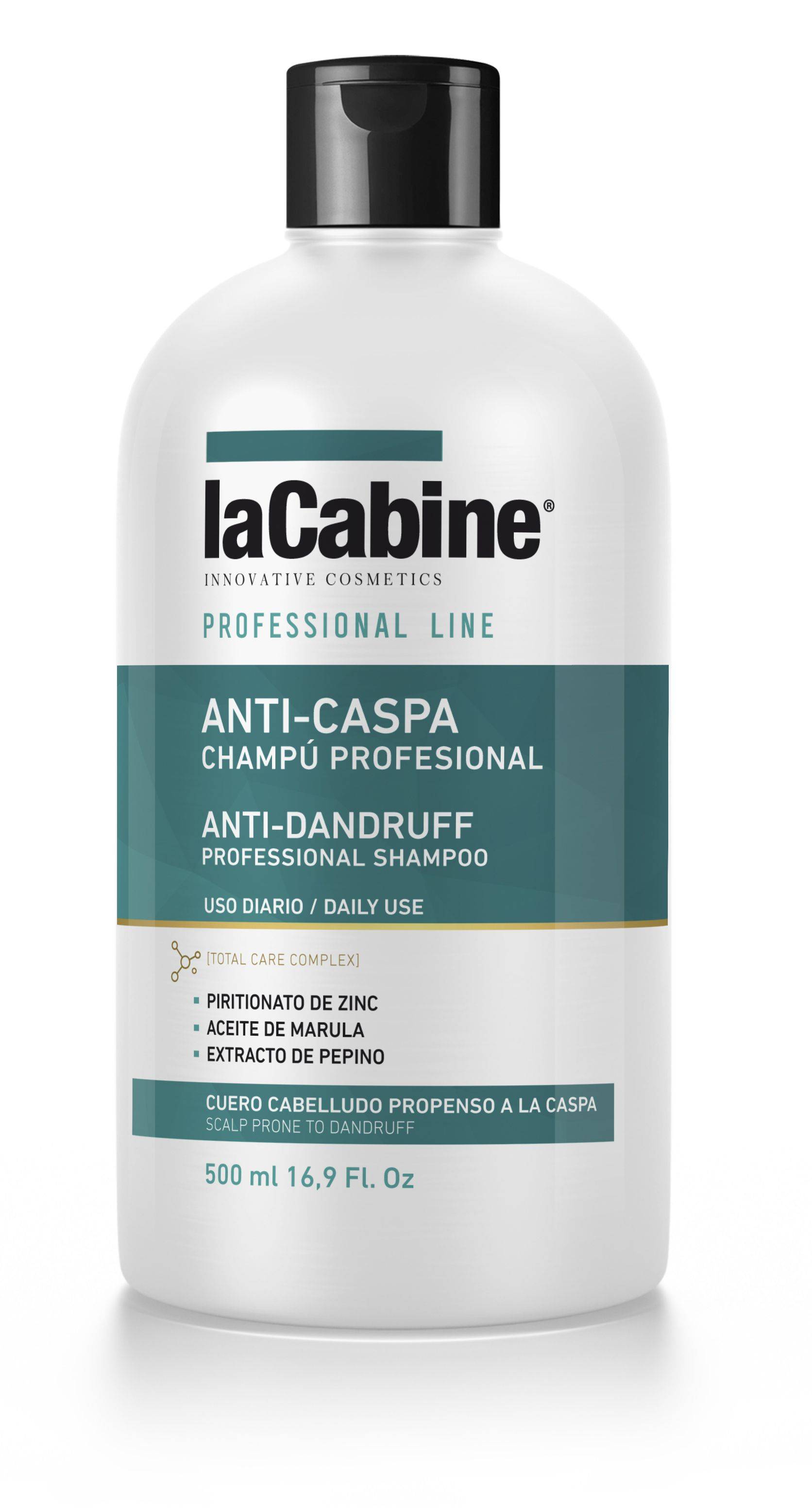 La Cabine Шампунь от перхоти