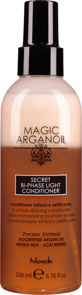 MAGIC ARGANOIL Двухфазный кондиционер