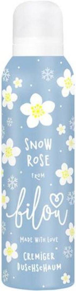 Пінка для душу Snow Rose