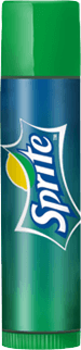 Sprite Бальзам для губ