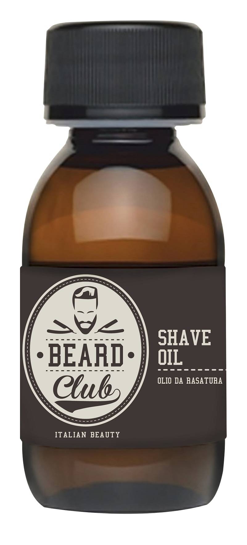 BEARD CLUB Олія для гоління