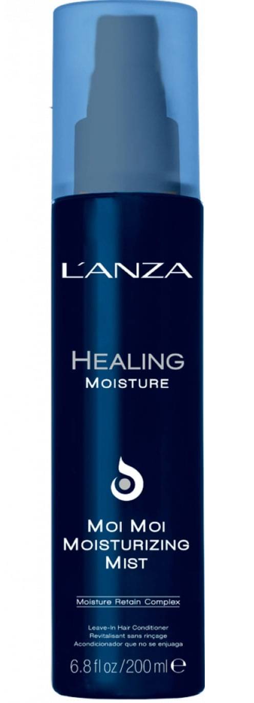 Moisture Несмываемый кондиционер
