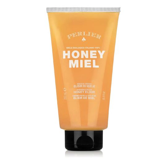 HONEY MIEL крем для душа медовый эликсир