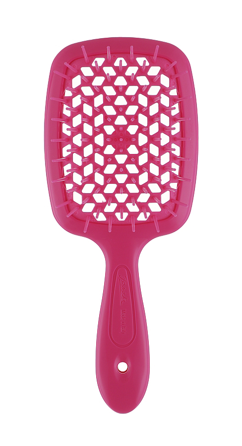 Superbrush Щітка для волосся рожева