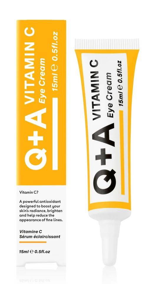 Крем для зони навколо очей Vitamin C Eye Cream
