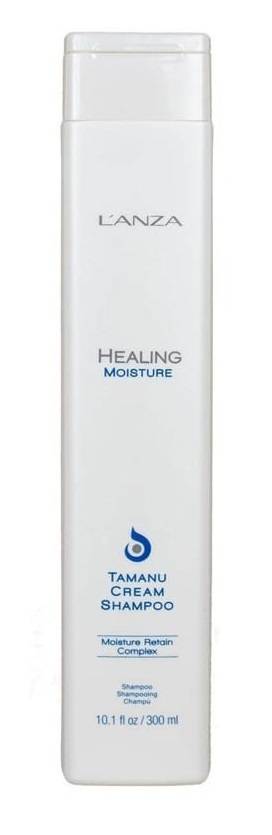 Moisture Таману кремовий шампунь