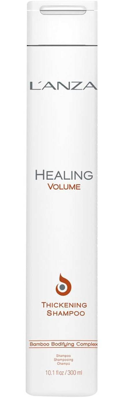 Volume Шампунь для объема