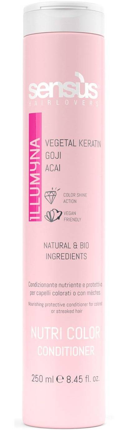 Conditioner Nutri Color Кондиціонер для захисту кольору