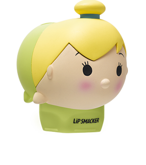 Disney Tinker Bell - Pixie Peach Pie Тінке Белл бальзам для губ