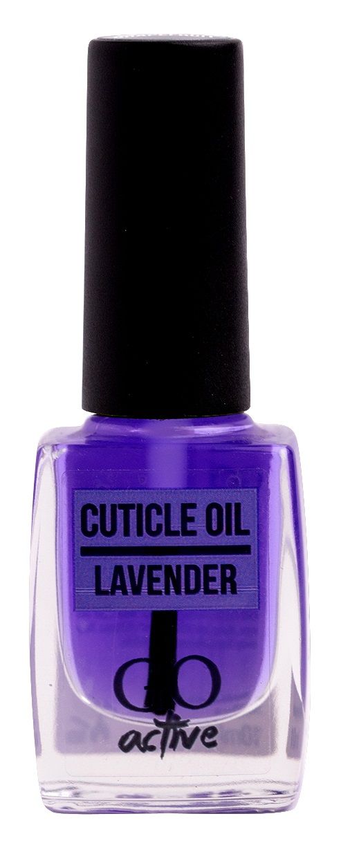 Олія для кутикули Cuticle OIL LAVENDER