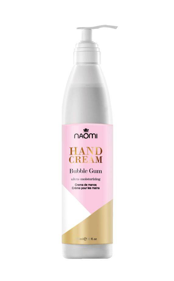 Крем для рук Bubble Gum