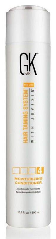 Global Keratin Moisturizing кондиціонер домашній догляд глибоке зволоження