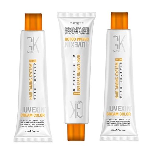 GKhair фарба для волосся 100мл