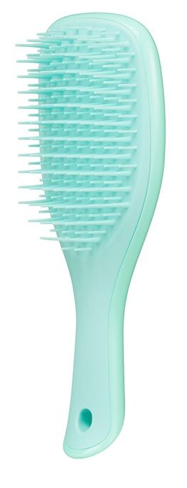 Расческа The Wet Detangler Mini Sea Green