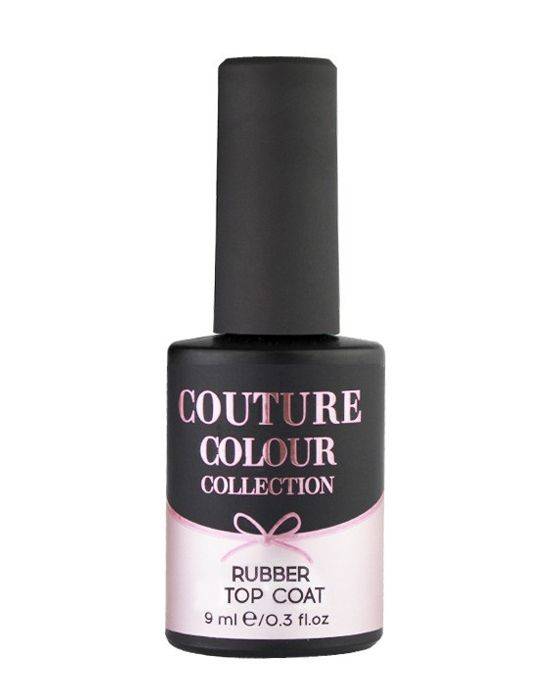 Закріплювач каучуковий для гель-лаку Rubber Top Coat