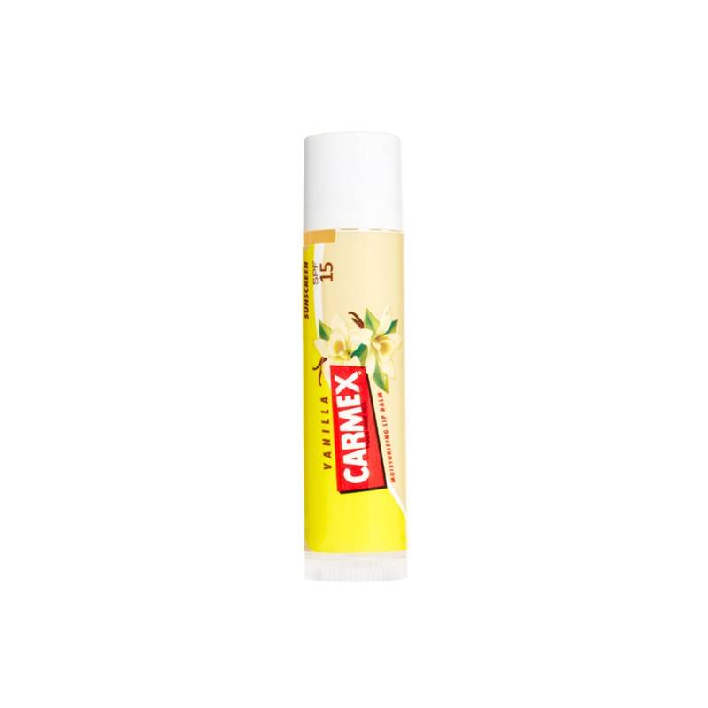 Бальзам для губ vanilla