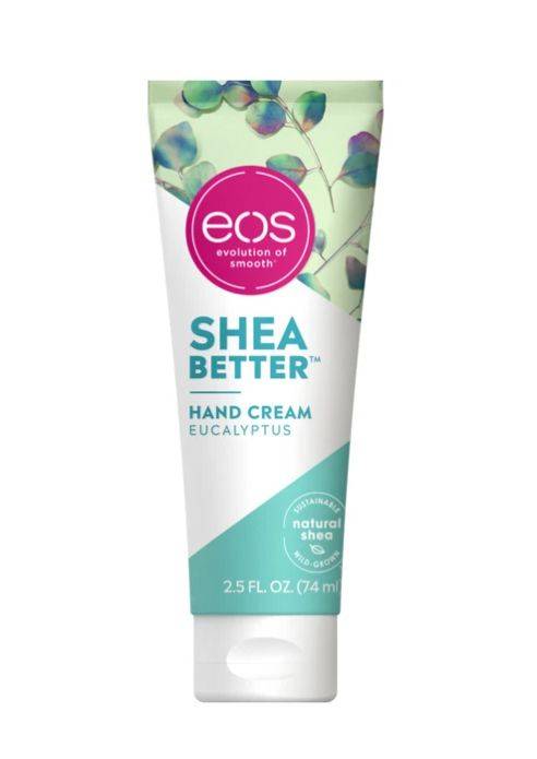 Крем для рук Shea Better Eucalyptus
