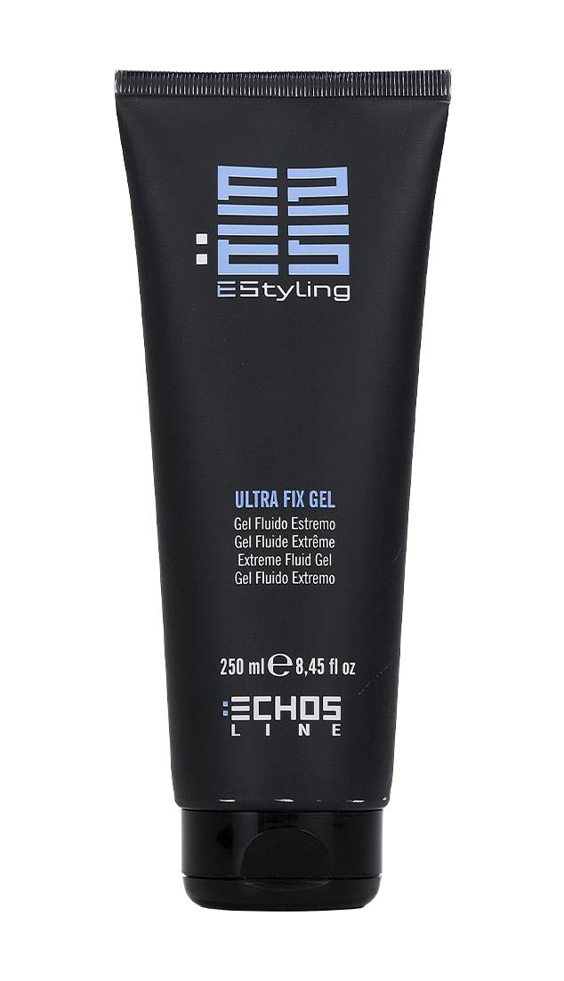 ULTRA FIX GEL Флюид-гель ультрасильной фиксации