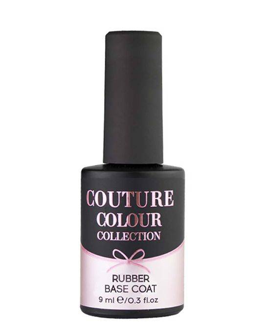 Основа каучукова під гель-лак Rubber Base Coat