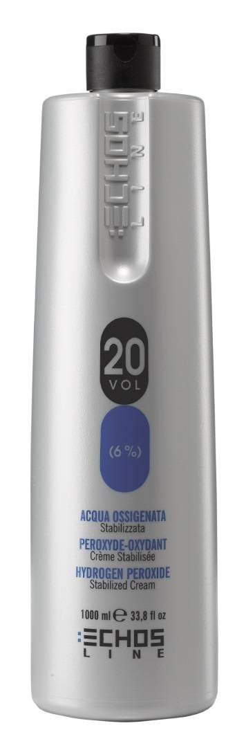 Echosline крем-окислювач 6% (20 Vol)